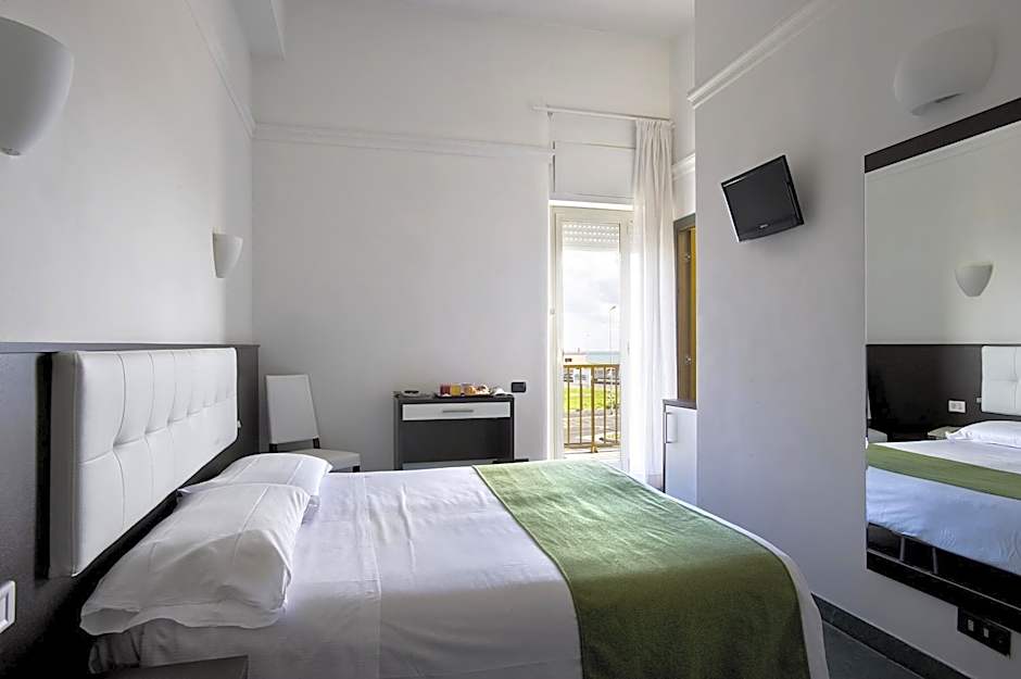 Dipendenza Hotel Bellavista