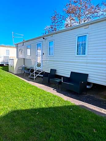 Haven Caravan Park Cala Gran 3 bedrooms Fleetwood