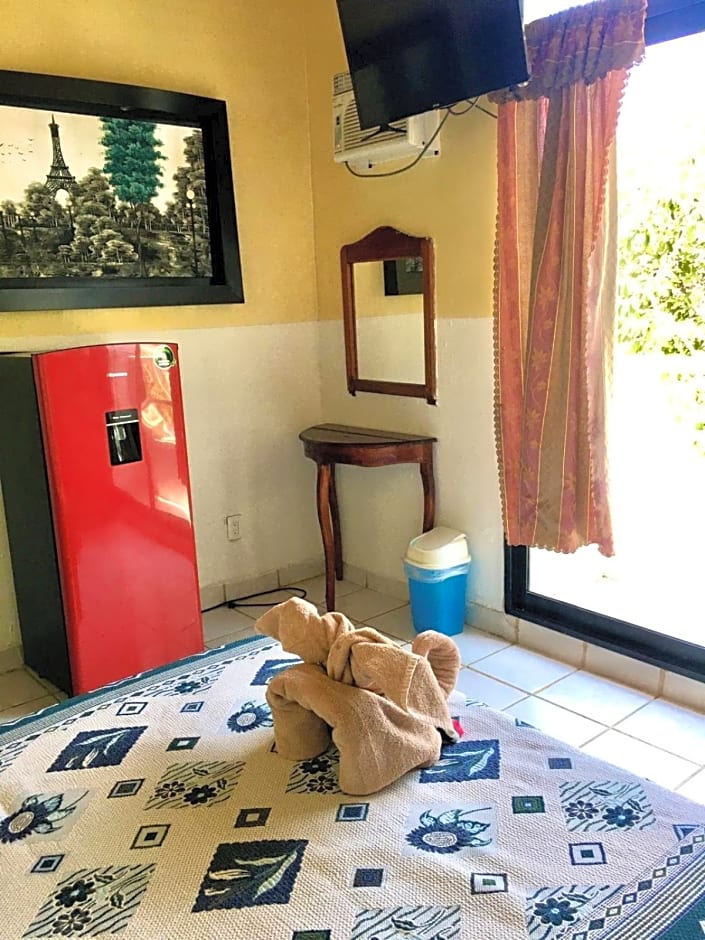 Posada Las Graditas