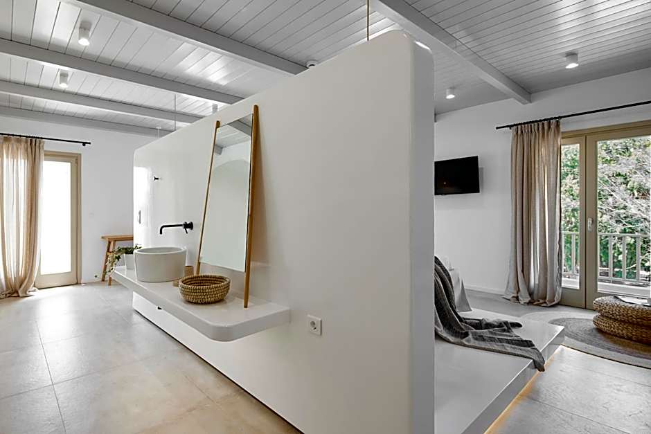 Arco Solium Suites