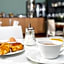Teneo Apparthotel Talence - Centre