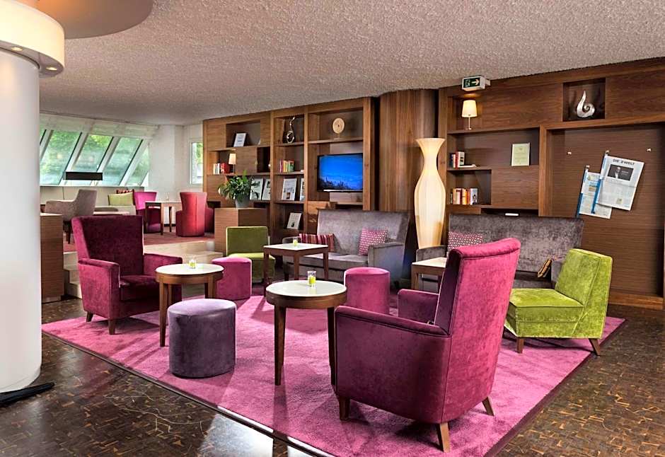 Best Western Premier Parkhotel Bad Mergentheim