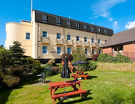 Park Lodge Hotel