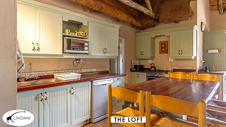 Lindani Game and Lodges
