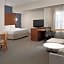 Residence Inn by Marriott Syracuse Downtown at Armory Square
