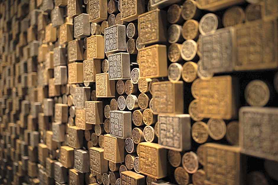 Renaissance by Marriott Suzhou Hotel