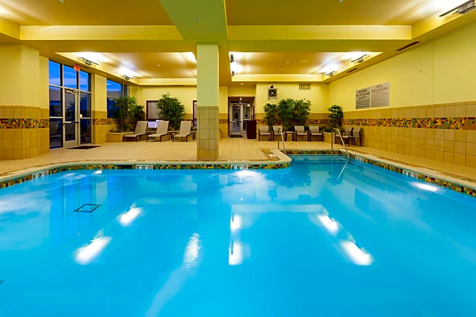 Courtyard by Marriott Omaha La Vista