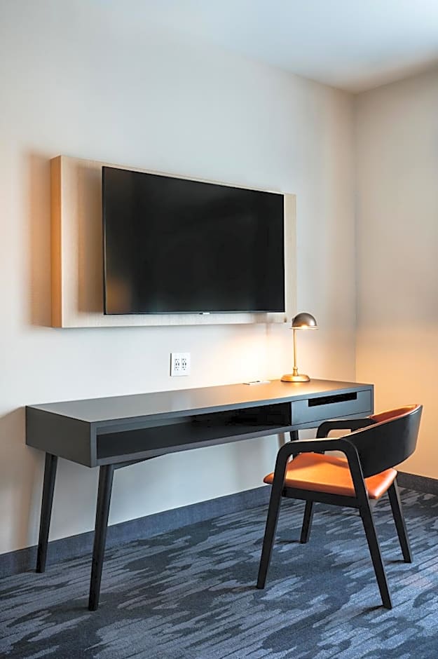 Fairfield Inn & Suites by Marriott North Bay