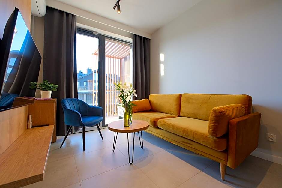 Laguna Beskidów Resort