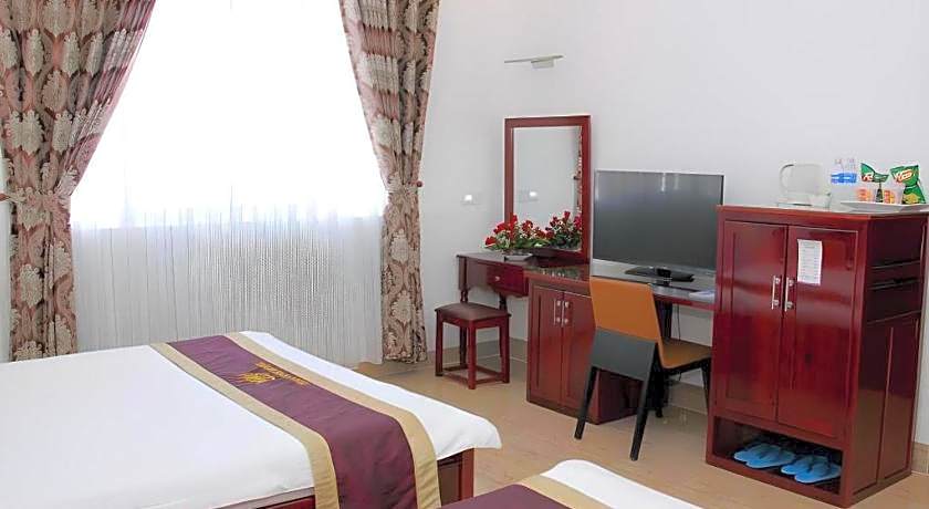 Tran Vinh Hotel