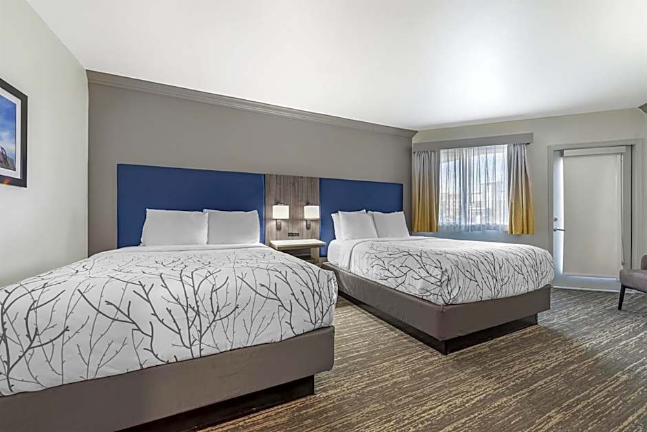 Best Western Denver East