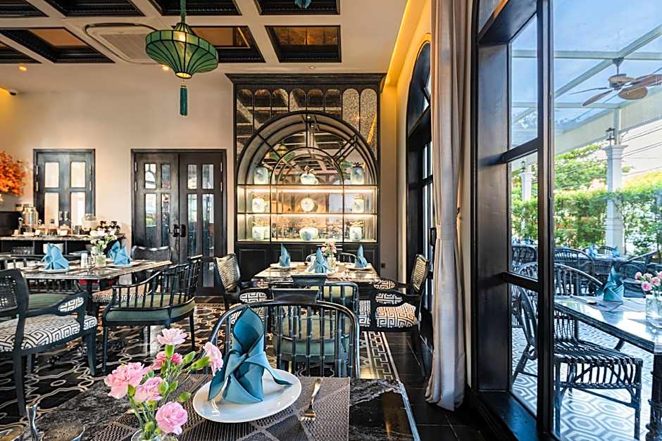 Hoian Delicacy Hotel & Spa