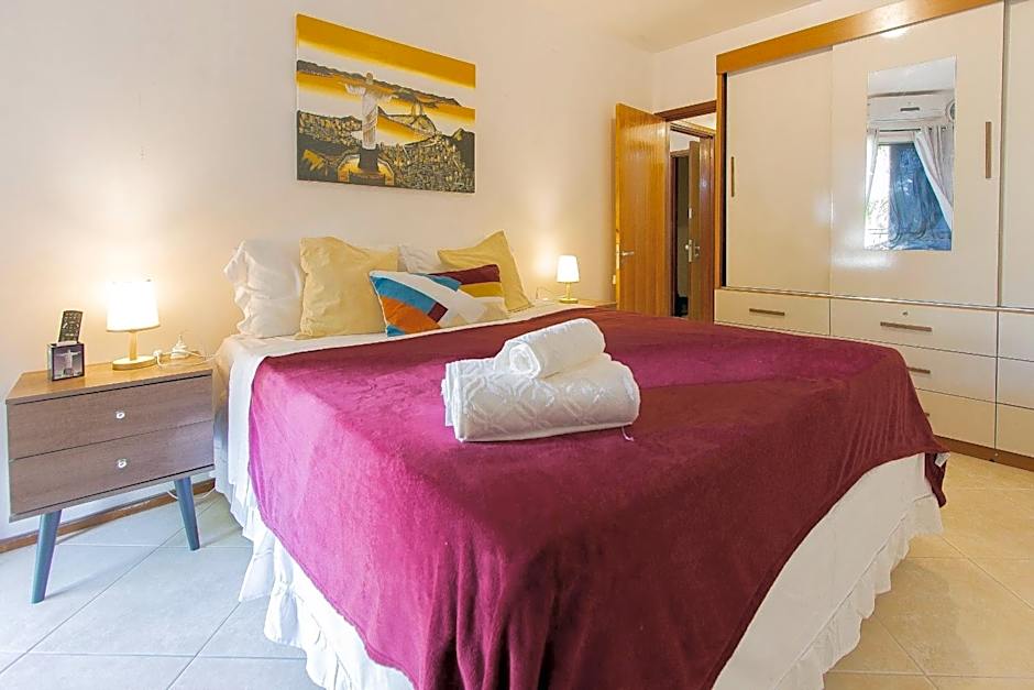 Perto da praia c/ Piscina!