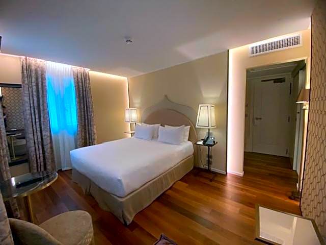 Albergo San Marco