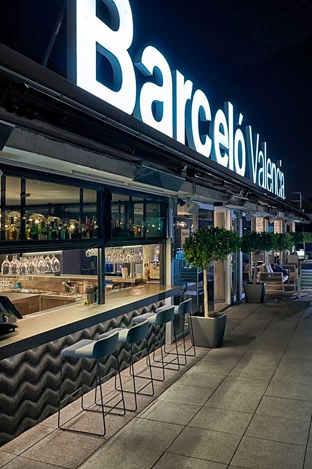 Barcelo Valencia