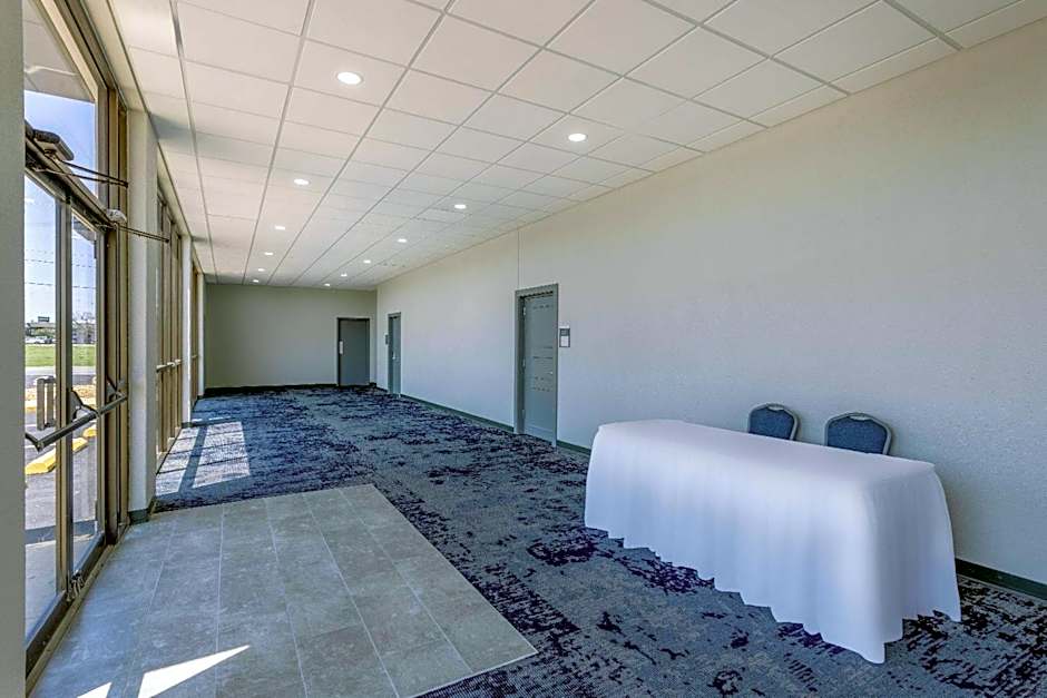 Wingate by Wyndham Wichita Airport