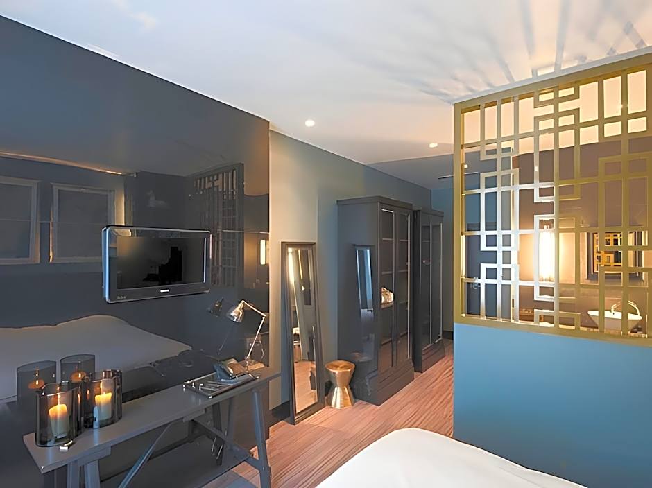 Hotel Les Nuits