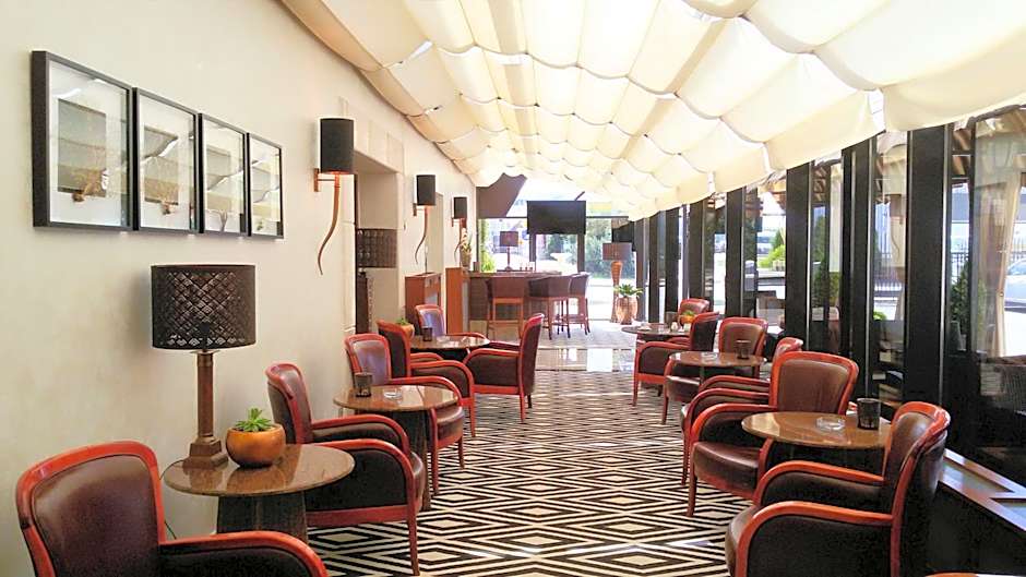 Hotel SPA Faltom Gdynia Rumia