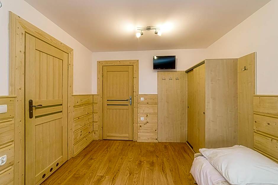 Dom wczasowy Anna Maria