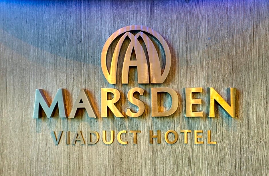 Marsden Viaduct Hotel