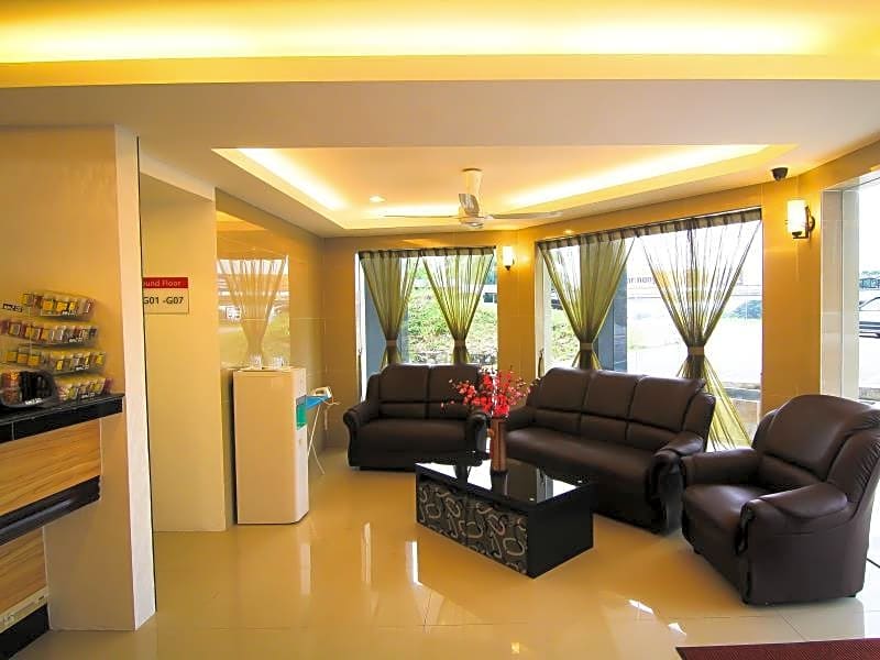 Hotel Rasah Seremban