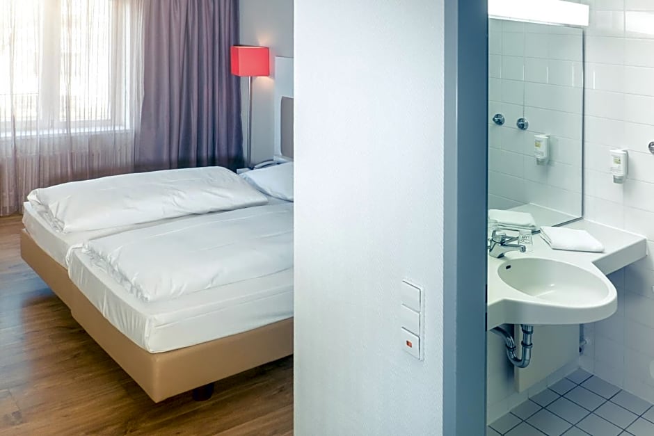 Hotel Stuttgart Sindelfingen City by Tulip Inn