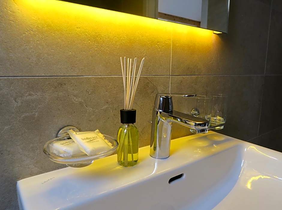 Zurich Furnished Homes