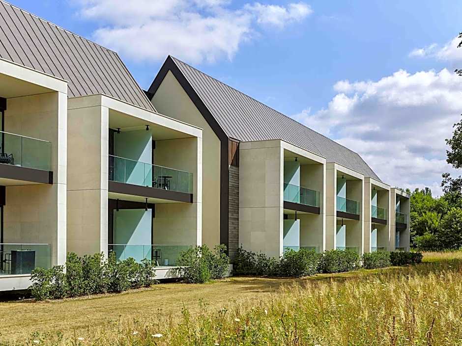 Le Domaine des Vanneaux Golf & Spa L'Isle Adam - MGallery Collection