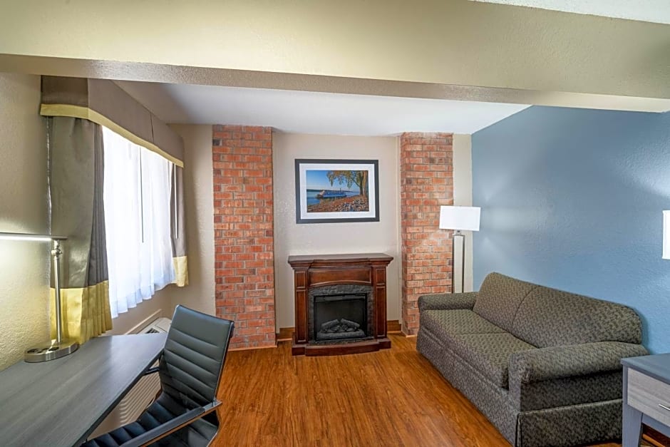 Baymont by Wyndham Tupelo