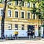 Hotel Bohemia