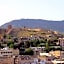 Riad Sanaa Rose
