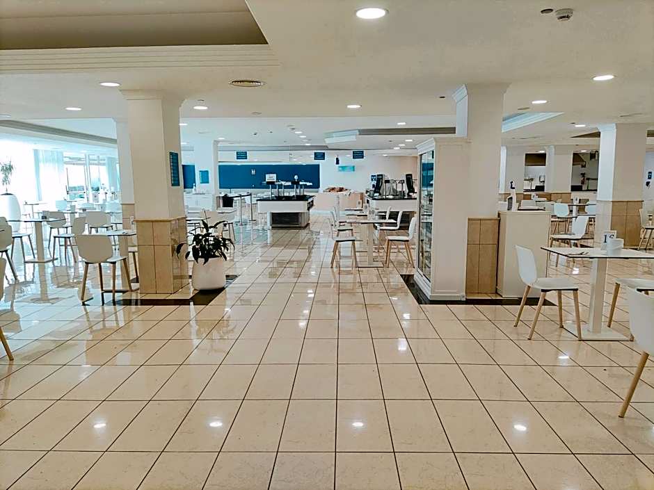 Hotel Blue Sea Interpalace