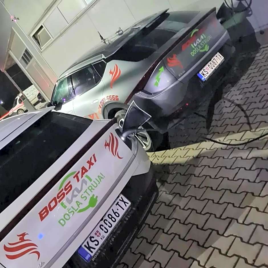 Garni Hotel & Spa Nicolo