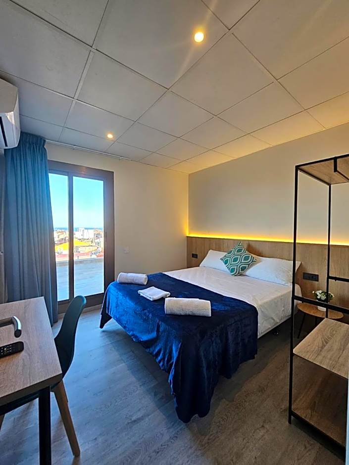 Photo 1 of 41 of Hotel Marisol