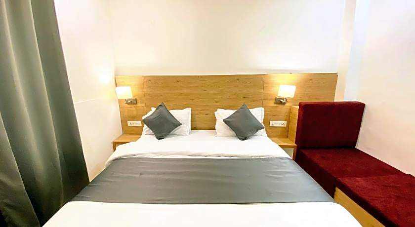 Sonu Guesthouse & Hostel, Rishikesh