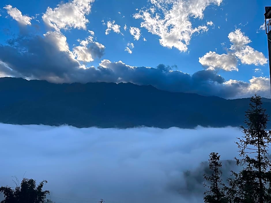 Sapa Valley view hotel