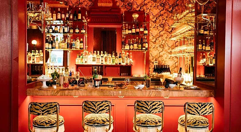 Maison Métier, in the Unbound Collection by Hyatt