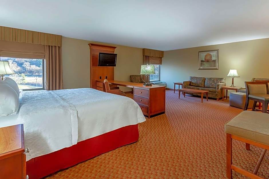 Hampton Inn By Hilton East Peoria