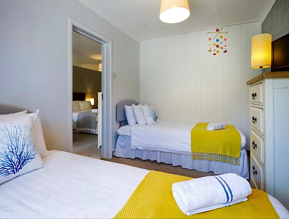 Soar Mill Cove Hotel