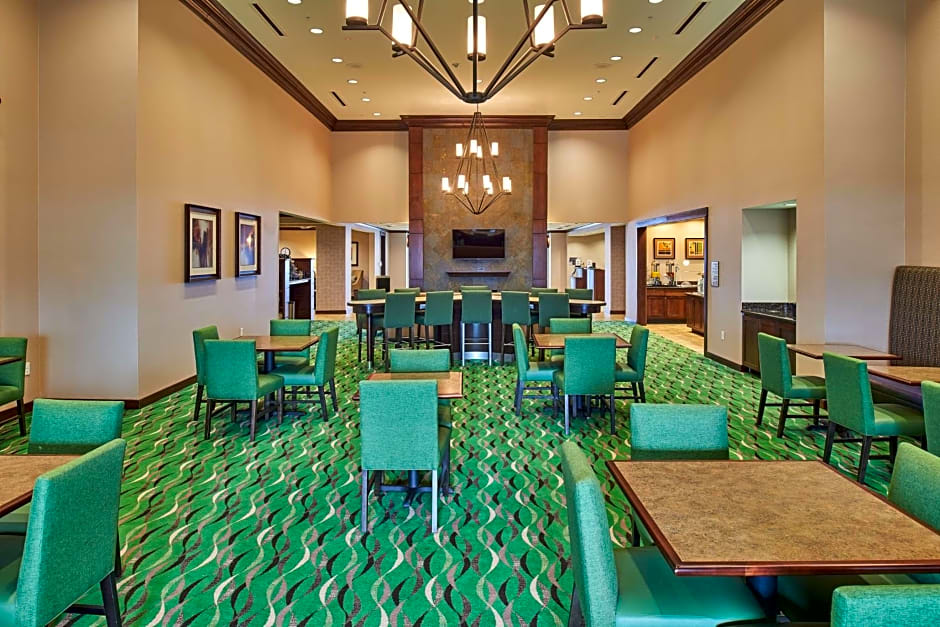 Homewood Suites By Hilton Odessa