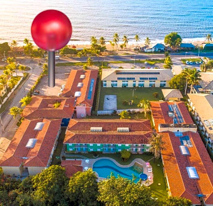 Boulevard da Praia 124 B