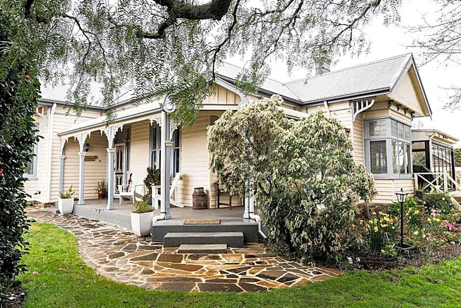 Glencoe Country Bed and Breakfast