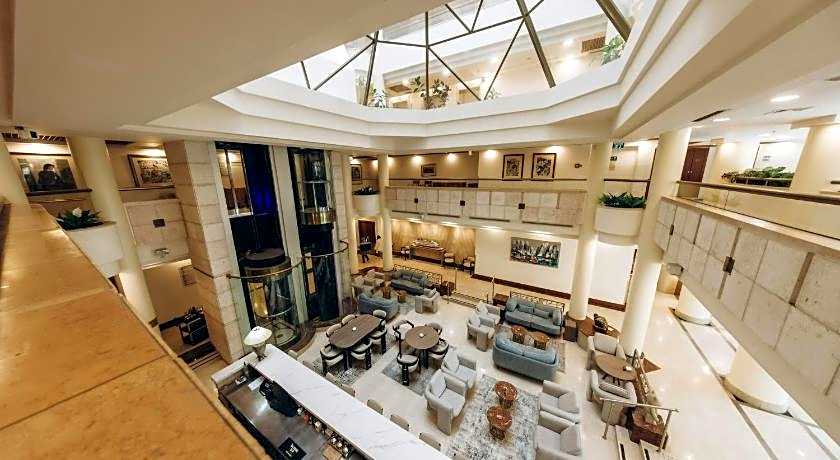 Crowne Plaza Haifa By IHG