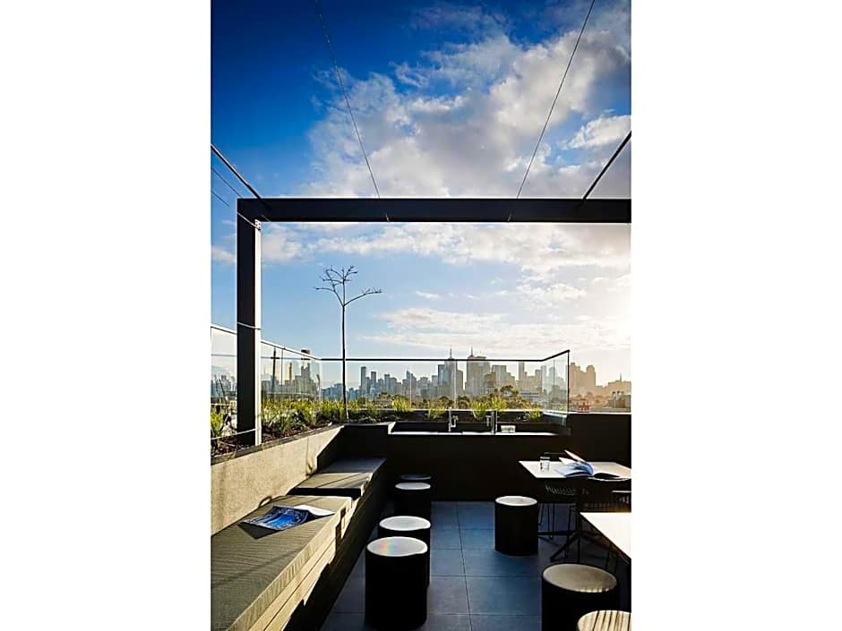 Lanbruk Richmond Hill