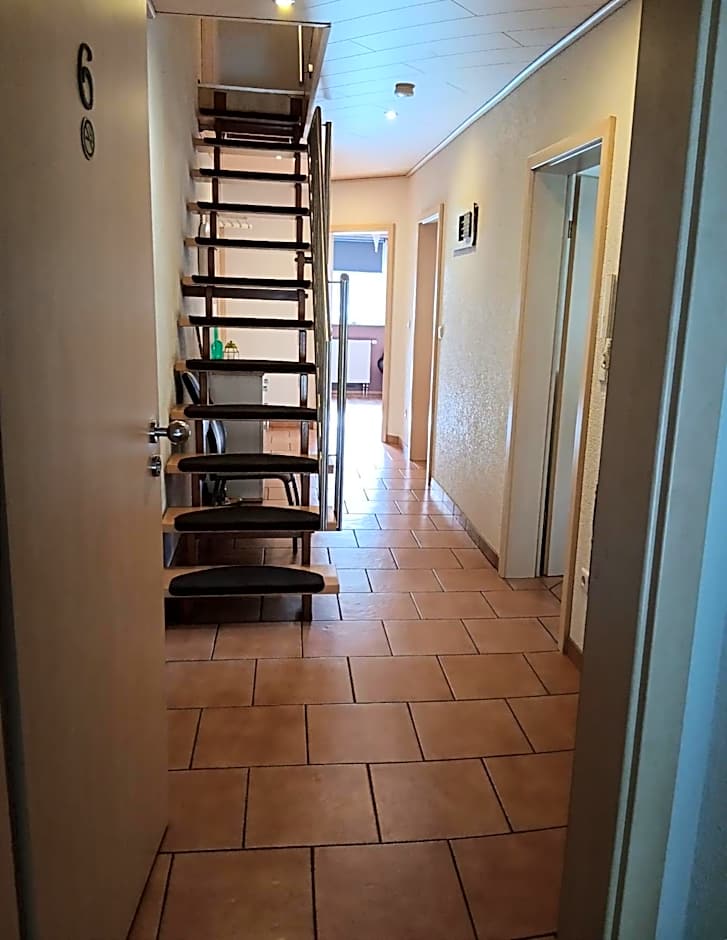 Aparthotel Harlekin
