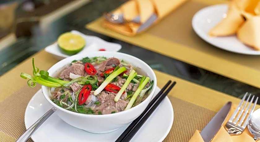 Hanoi Golden Holiday Hotel