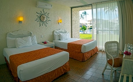 Cabo Blanco Hotel and Marina