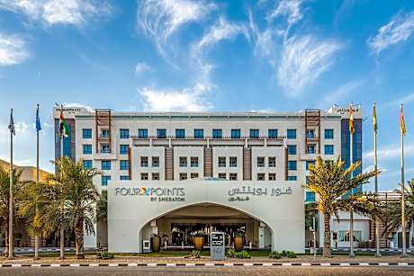 Four Points by Sheraton Al Ain