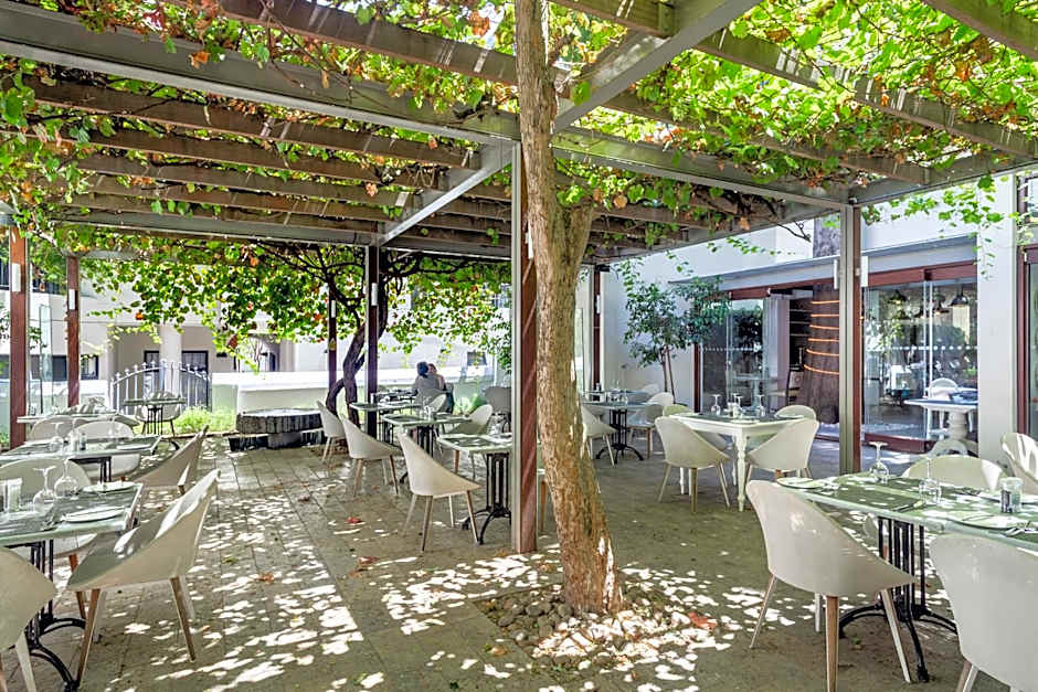 Oude Werf Hotel