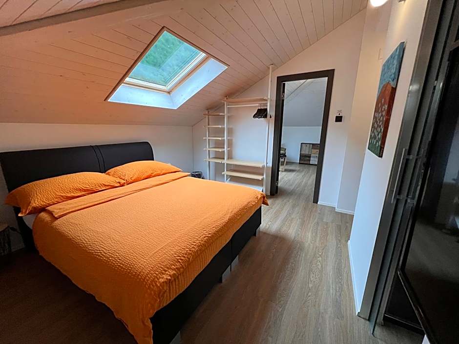 Photo 1 of 9 of 1 Double Bed or 2 Beds